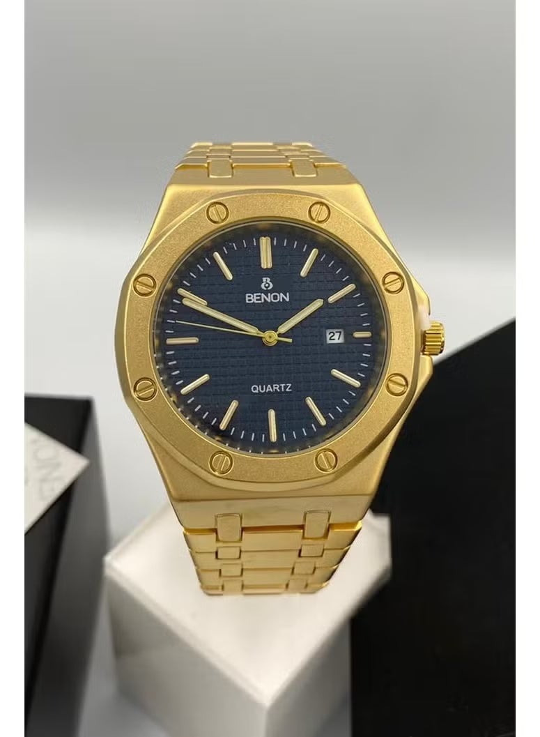 The most requested men's watch from BENON